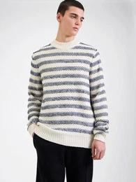 Strickpullover Karl (1-tlg)