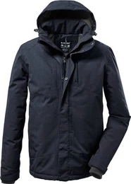 Funktionsjacke KOW 161 MN JCKT DUNKELNAVY