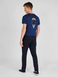 Blend Chinohose BHRODNEY PANT NOOS schwarz