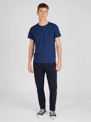 Blend Chinohose BHRODNEY PANT NOOS schwarz
