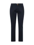Blend Chinohose BHRODNEY PANT NOOS schwarz