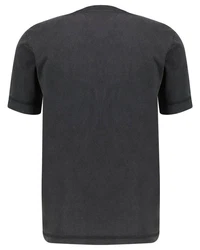 Drykorn T-Shirt RAPHAEL Dunkelgrau/Dunkelblau/Grau/Schwarz