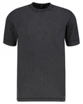 Drykorn T-Shirt RAPHAEL Dunkelgrau/Dunkelblau/Grau/Schwarz