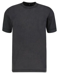 Drykorn T-Shirt RAPHAEL Dunkelgrau/Dunkelblau/Grau/Schwarz