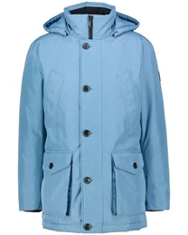 Winterjacke Herren Jacke OSIASS Relaxed Fit
