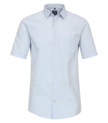 Redmond Kurzarmhemd Comfort Fit 