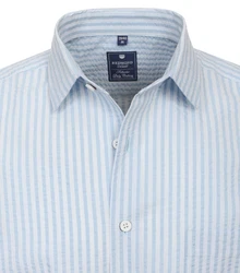 Redmond Kurzarmhemd Comfort Fit 