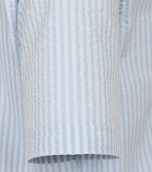 Redmond Kurzarmhemd Comfort Fit 