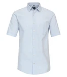 Redmond Kurzarmhemd Comfort Fit 
