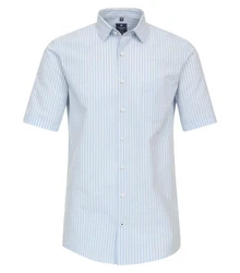Redmond Kurzarmhemd Comfort Fit 