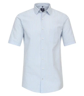 Redmond Kurzarmhemd Comfort Fit