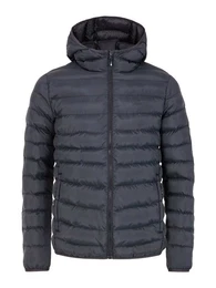 Steppjacke PRTBASSO outdoor pufferjacket True Black