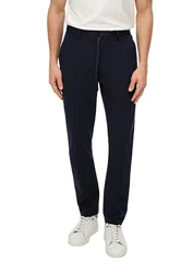 s.Oliver 5-Pocket Hose navy