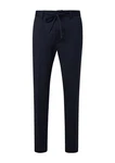 s.Oliver 5-Pocket Hose navy