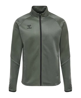 hummel Sweatjacke Cima Zip-Jacke (F7026)