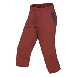 Outdoorhose M Jaws 3/4 Herren Hose