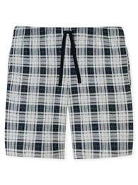 Pyjamashorts Mix & Relax Bermuda sleepwear schlafmode schlafanzug