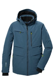 Winterjacke Herren Funktionsjacke KSW 43 MN SKI