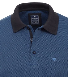 Redmond Poloshirt uni nah 
