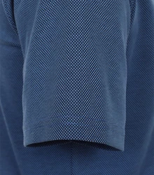 Redmond Poloshirt uni nah 
