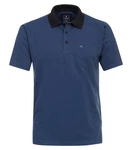 Redmond Poloshirt uni nah 
