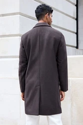 Next Kurzmantel Epsom-Mantel Dunkelgrün/Braun/Schwarz/Dunkelbraun/Grau/Dunkelgrau/Khaki