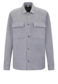 Drykorn Langarmhemd Jackenblazer Selton