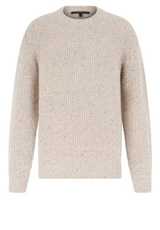 Strickpullover Rippley (1-tlg)
