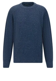Strickpullover Rippley (1-tlg)