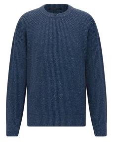 Drykorn Pullover Rippley
