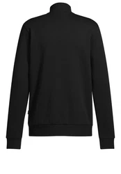 BOSS Sweatjacke C-Siza 01 Schwarz