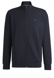 BOSS Sweatjacke C-Siza 01 Dunkelblau/Blau