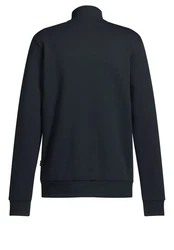 BOSS Sweatjacke C-Siza 01 Dunkelblau/Blau