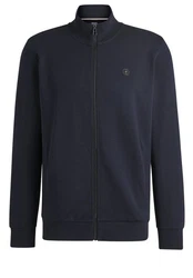 BOSS Sweatjacke C-Siza 01 Dunkelblau/Blau