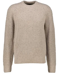 Strickpullover (1-tlg)
