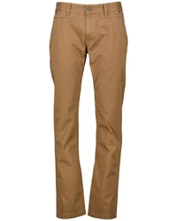 PME LEGEND Chinohose AMERICAN CLASSIC Tapered Fit Khaki/Braun/Beige