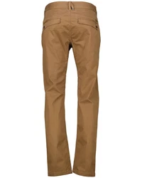 PME LEGEND Chinohose AMERICAN CLASSIC Tapered Fit Khaki/Braun/Beige