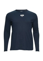 Langarmshirt