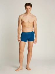 Tommy Hilfiger Underwear Trunk 3P Trunk deep indigo/des sky/vib indigo