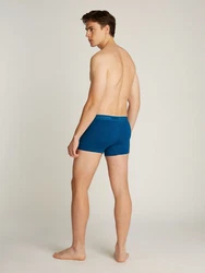 Tommy Hilfiger Underwear Trunk 3P Trunk deep indigo/des sky/vib indigo