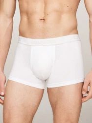 Tommy Hilfiger Underwear Trunk 3P Trunk schwarz magma/wei/deep indigo