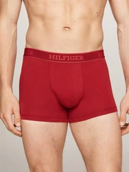 Tommy Hilfiger Underwear Trunk 3P Trunk schwarz magma/wei/deep indigo