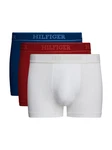 Tommy Hilfiger Underwear Trunk 3P Trunk schwarz magma/wei/deep indigo