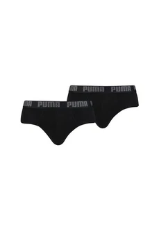 PUMA BODYWEAR BASIC BRIEF Logo Webbund PUMA BODYWEAR BASIC BRIEF Logo Webbund