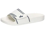 Lico Badesandale Coast V Creme/Weiß/Dunkelblau
