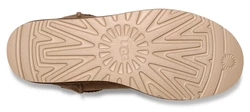 UGG CLASSIC MINI Schlupfboots Braun/Khaki/Beige/Dunkelbraun/Grau