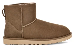 UGG CLASSIC MINI Schlupfboots Braun/Khaki/Beige/Dunkelbraun/Grau