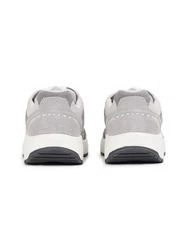 Tommy Jeans TJM RUNNER MIX MATERIAL Keilsneaker Grau/Hellgrau
