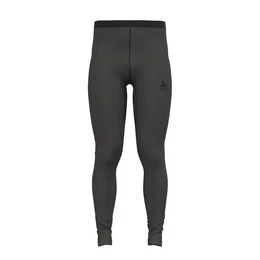 Lange Unterhose BL BOTTOM long NATURAL PERFORM dark grey melange