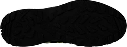 McKINLEY He.-Outdoor-Schuh Tofane AQX SCHWARZ/GELB